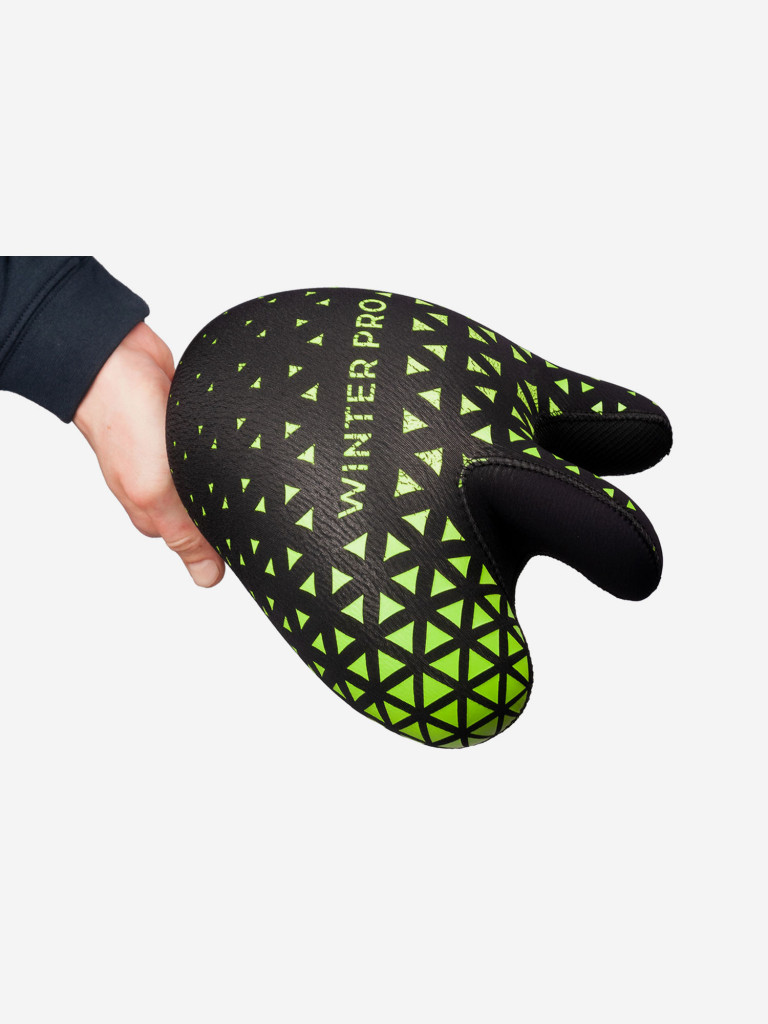 Рукавицы неопреновые Salvimar WINTERPRO, 9 мм