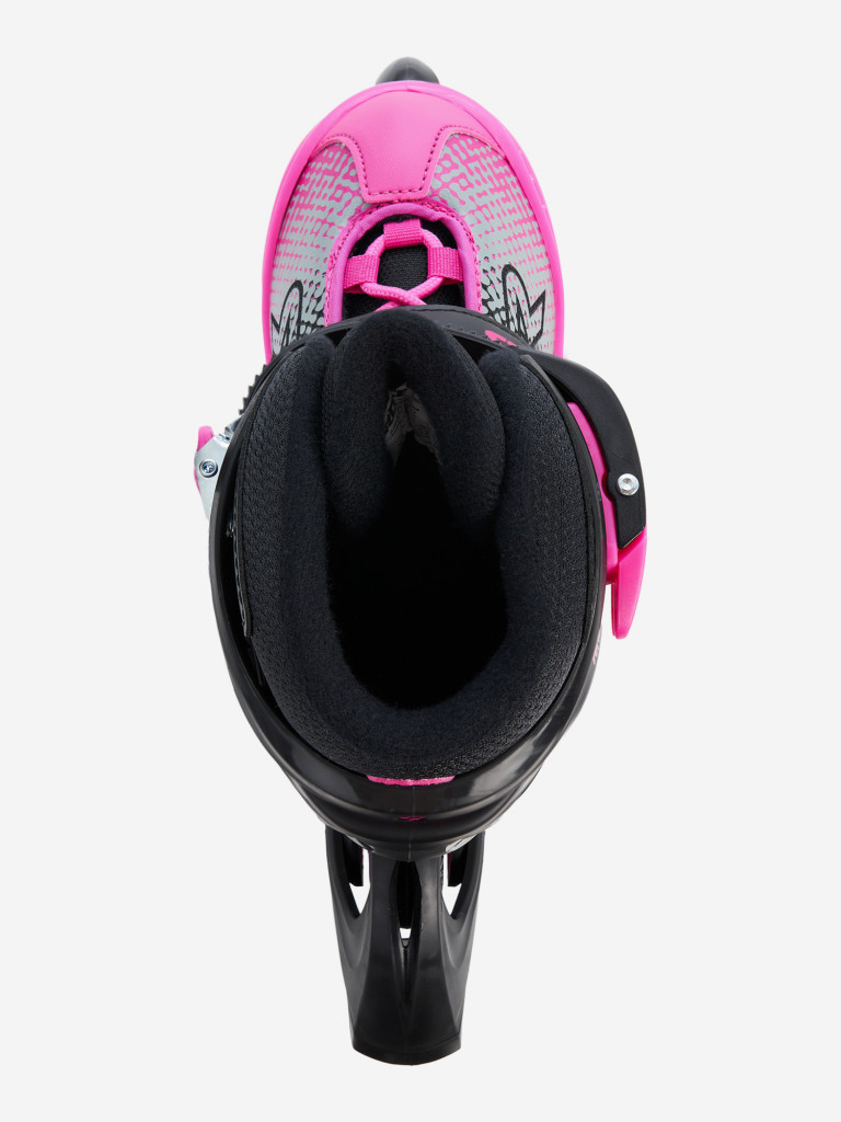 Роликовые коньки детские Roces Jokey X Girl