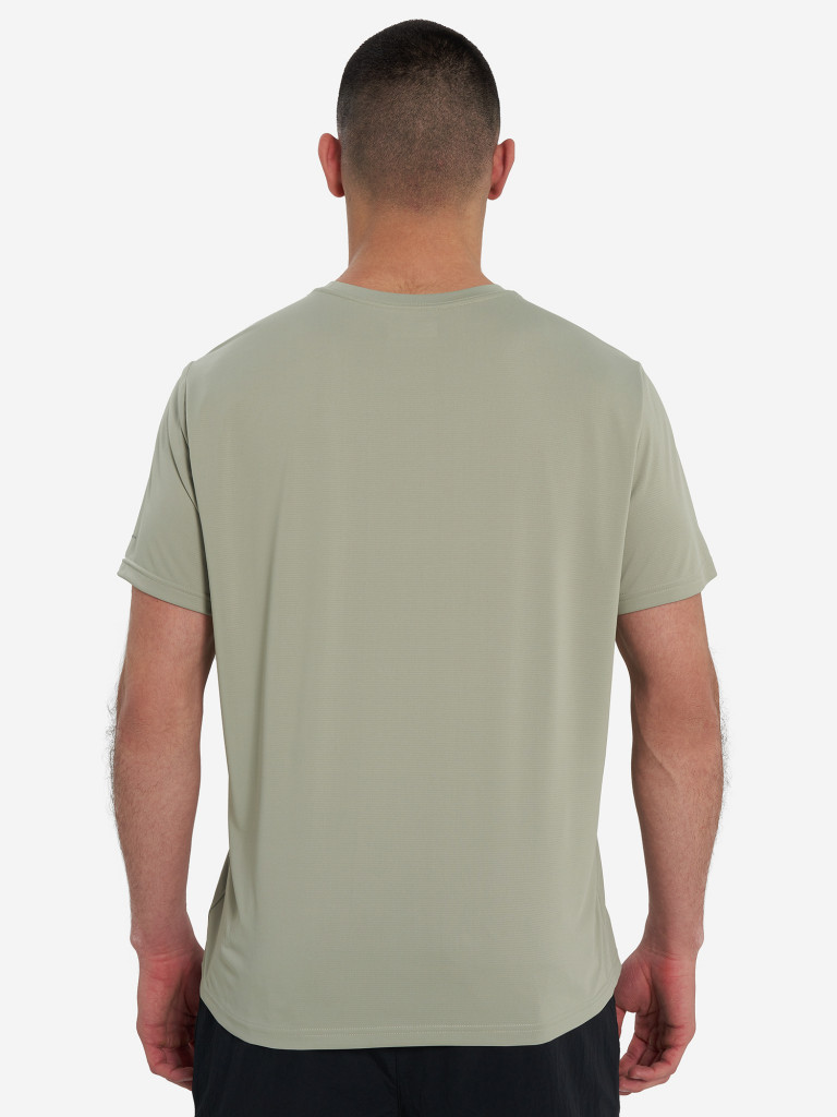 Футболка мужская Columbia Hike Crew