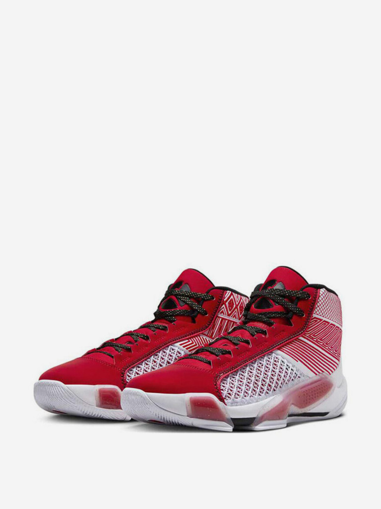 Кроссовки мужские Jordan 38 PF Red