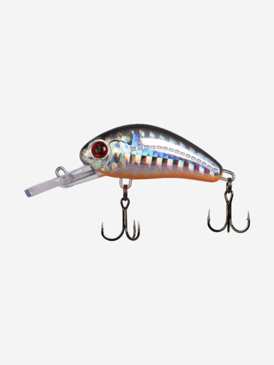 Воблер для рыбалки LureMax CORNET 40FMR-035 4 г плавающий