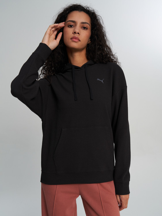 Худи женское PUMA