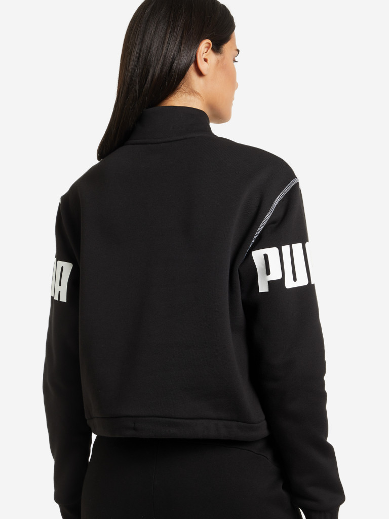 Олимпийка женская PUMA Power