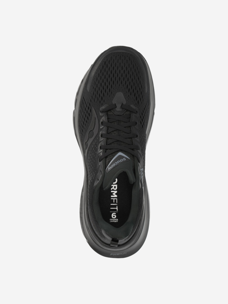 Кроссовки мужские Saucony Guide 17