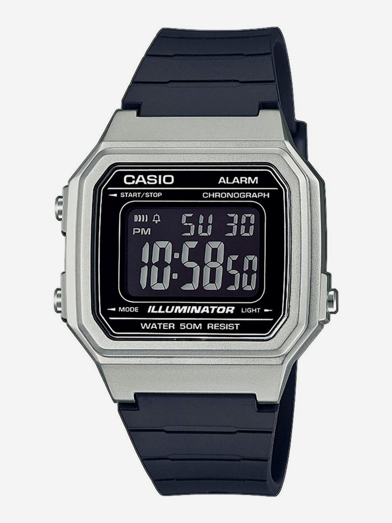 Наручные часы CASIO