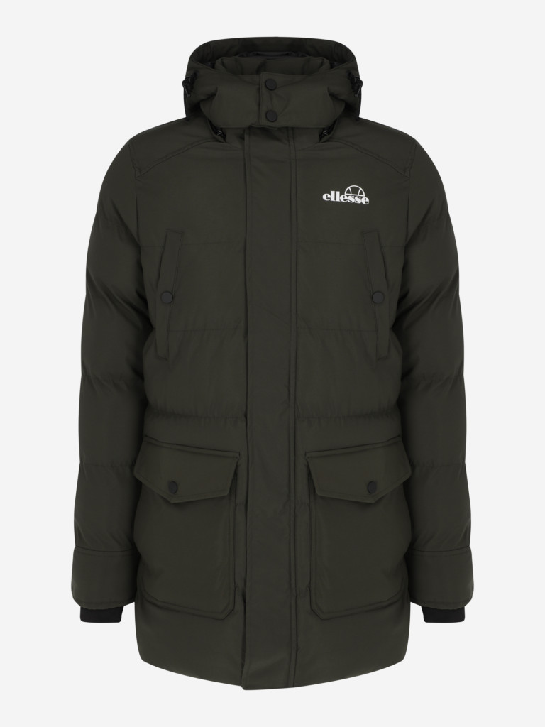 Куртка утепленная мужская Ellesse