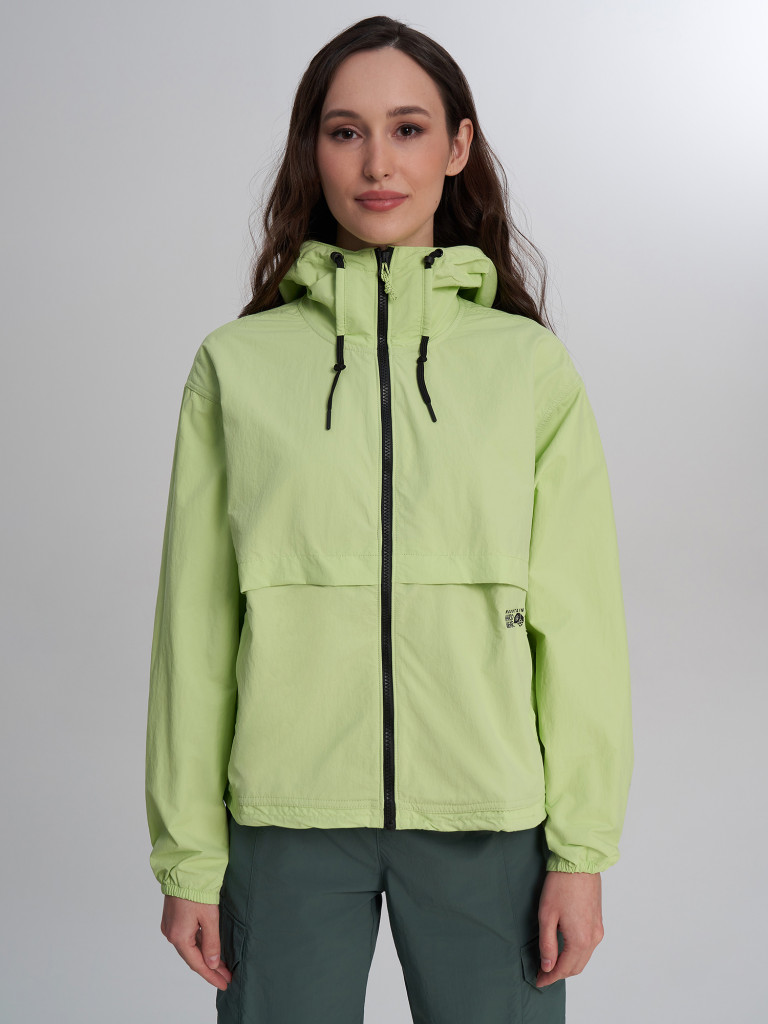 Ветровка женская Mountain Hardwear Stryder Jacket