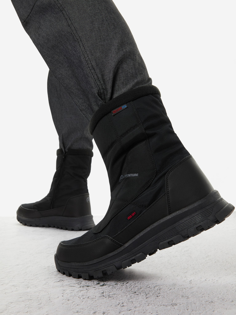 Дутики мужские Outventure