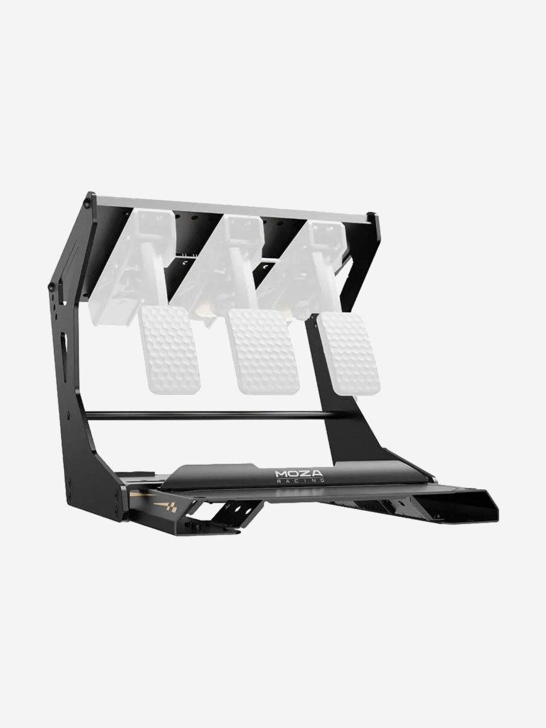 Стойка для педалей MOZA CRP2 Inversion Kit (RS075)