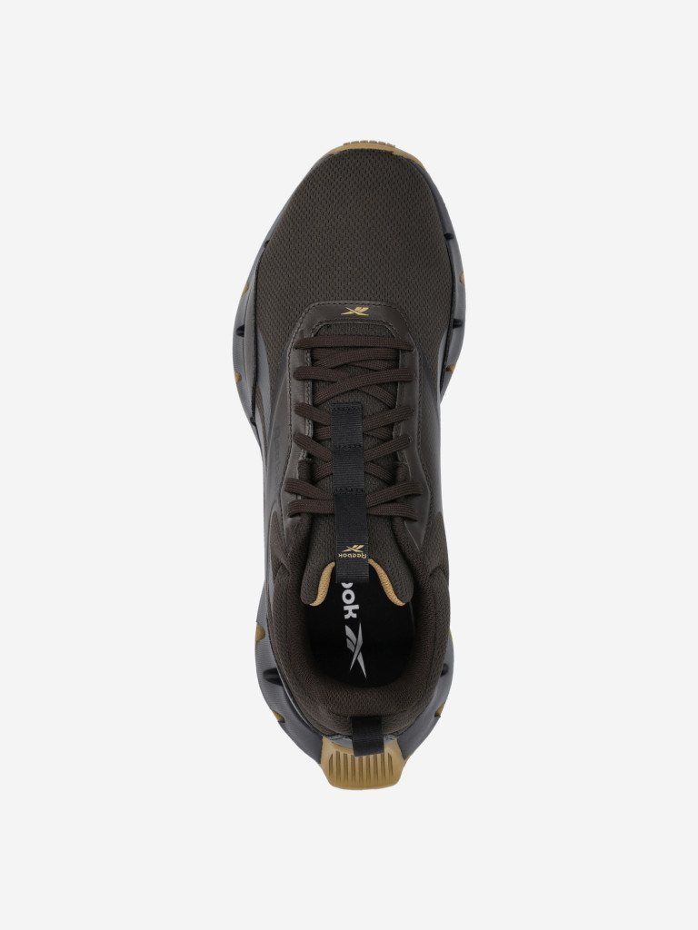 Кроссовки мужские Reebok Zig Dynamica Str