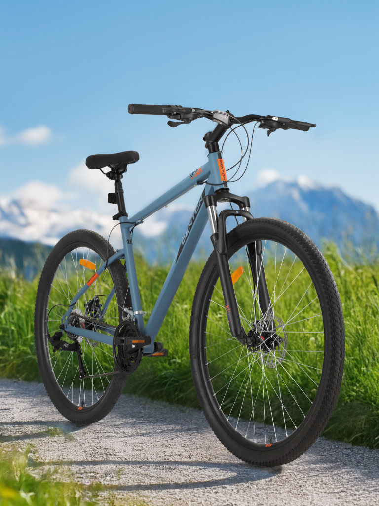 Велосипед горный Denton Storm 29"