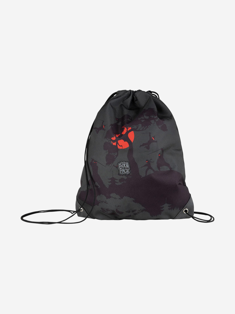 Рюкзак-мешок Pick@Pack