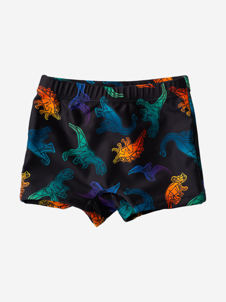 Плавки-шорты для мальчиков PlayToday