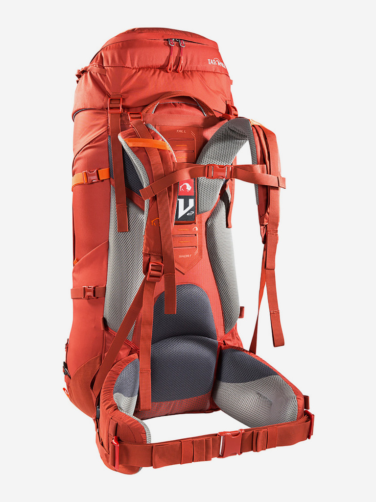 Рюкзак Tatonka Yukon 60+10 л