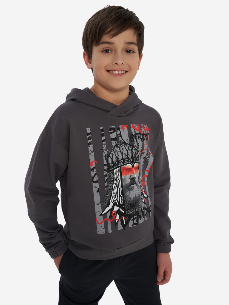 Худи для мальчиков Demix