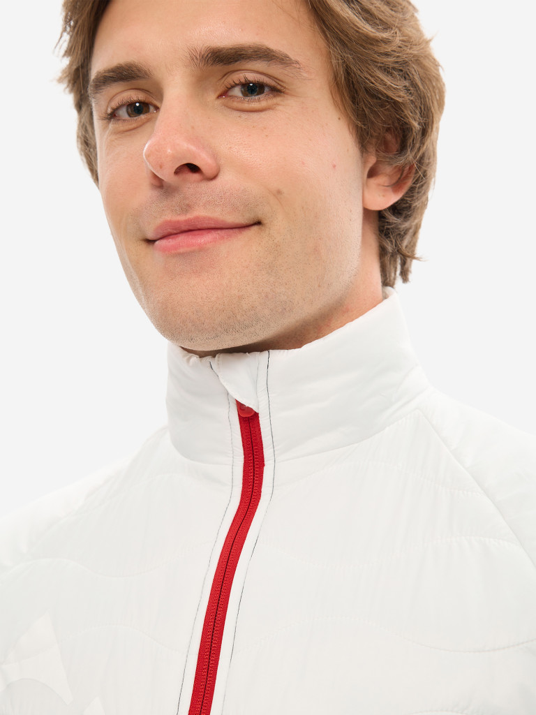 Жилет утепленный мужской Bivium