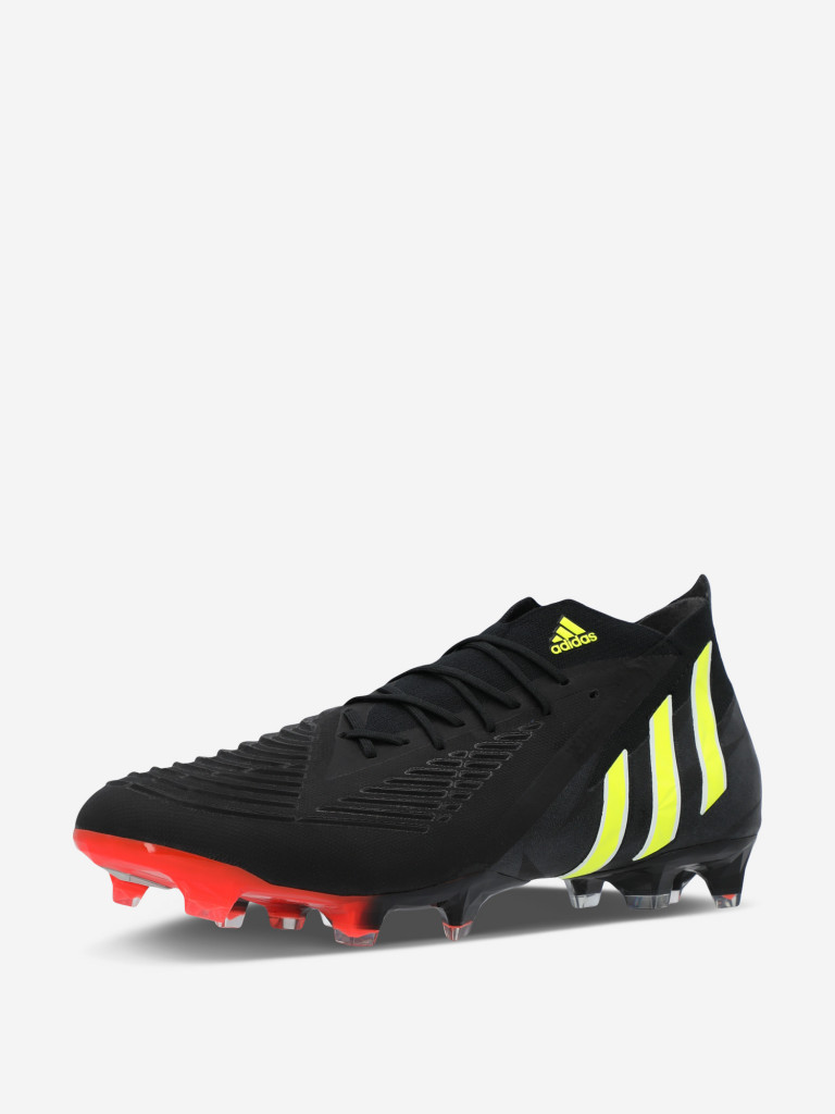 Бутсы мужские adidas Predator Edge.1 Fg