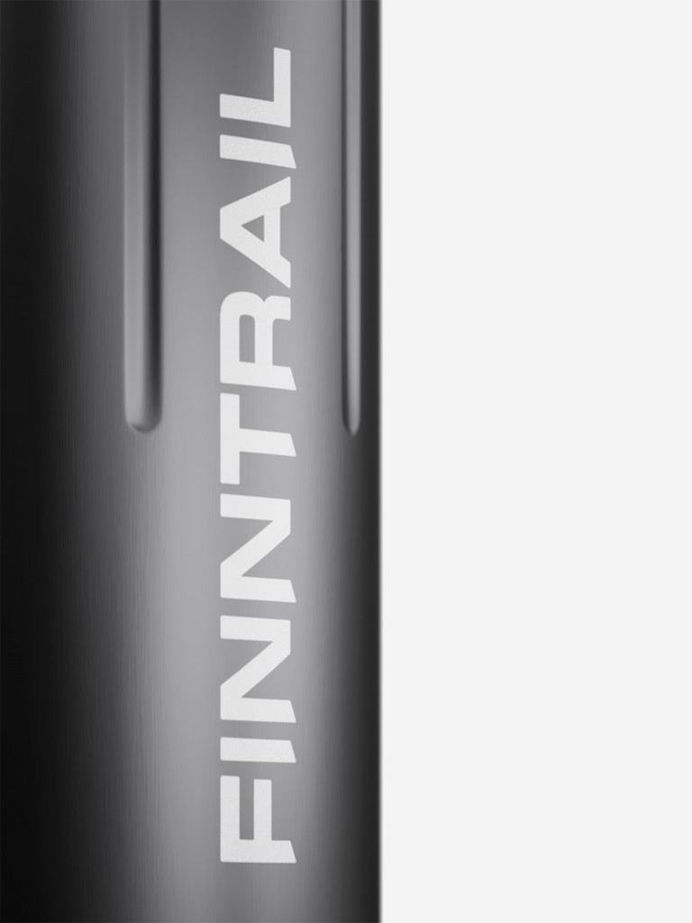 Термос для чая FINNTRAIL 0,75 Л сталь