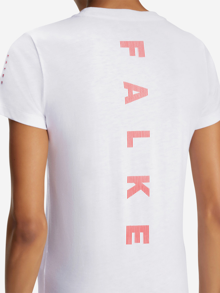 Женская спортивная футболка FALKE