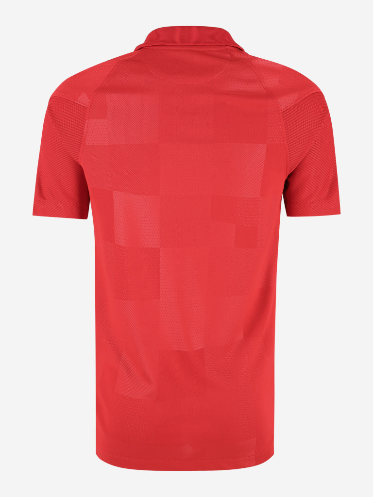 Футболка для мальчиков Nike Spartak Moscow 2021/22 Stadium Home
