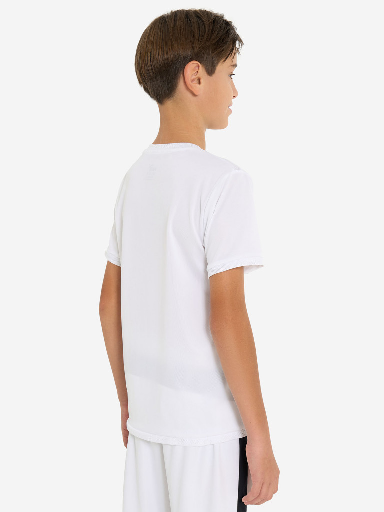 Футболка для мальчиков PUMA Teamliga Jersey Jr