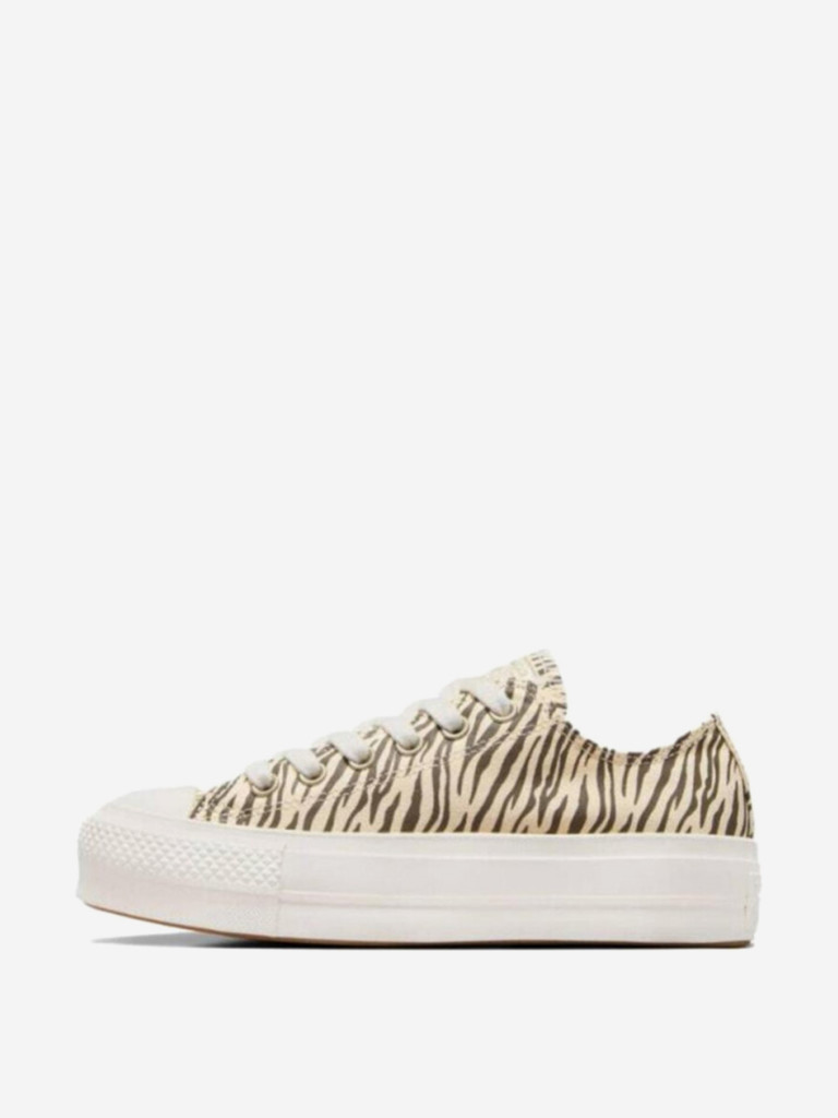 Кроссовки Converse Women's Chuck Taylor All Star Lift Low