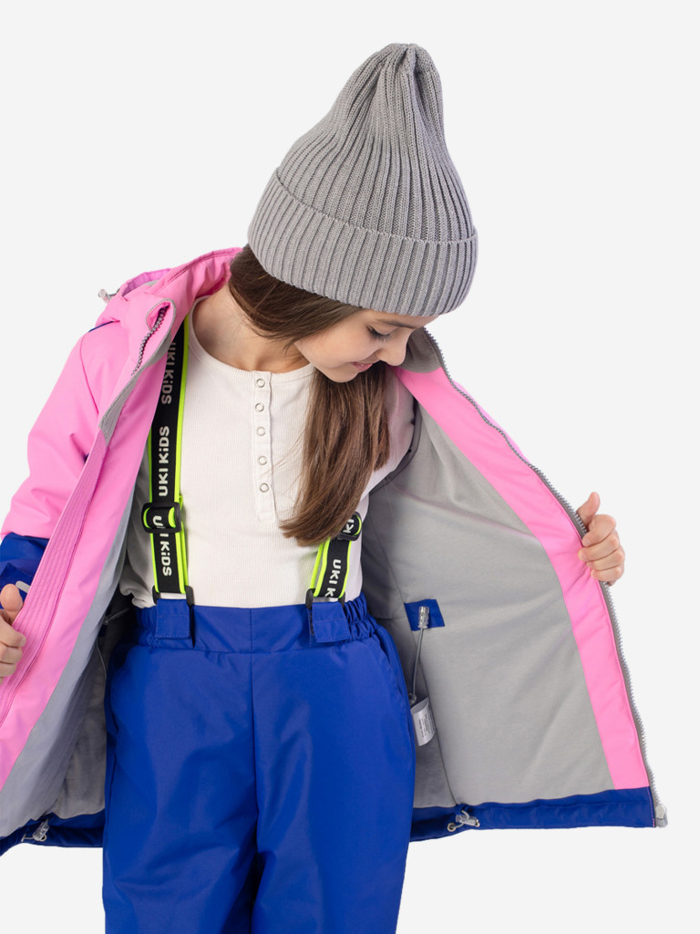 Костюм демисезонный детский UKI KiDS