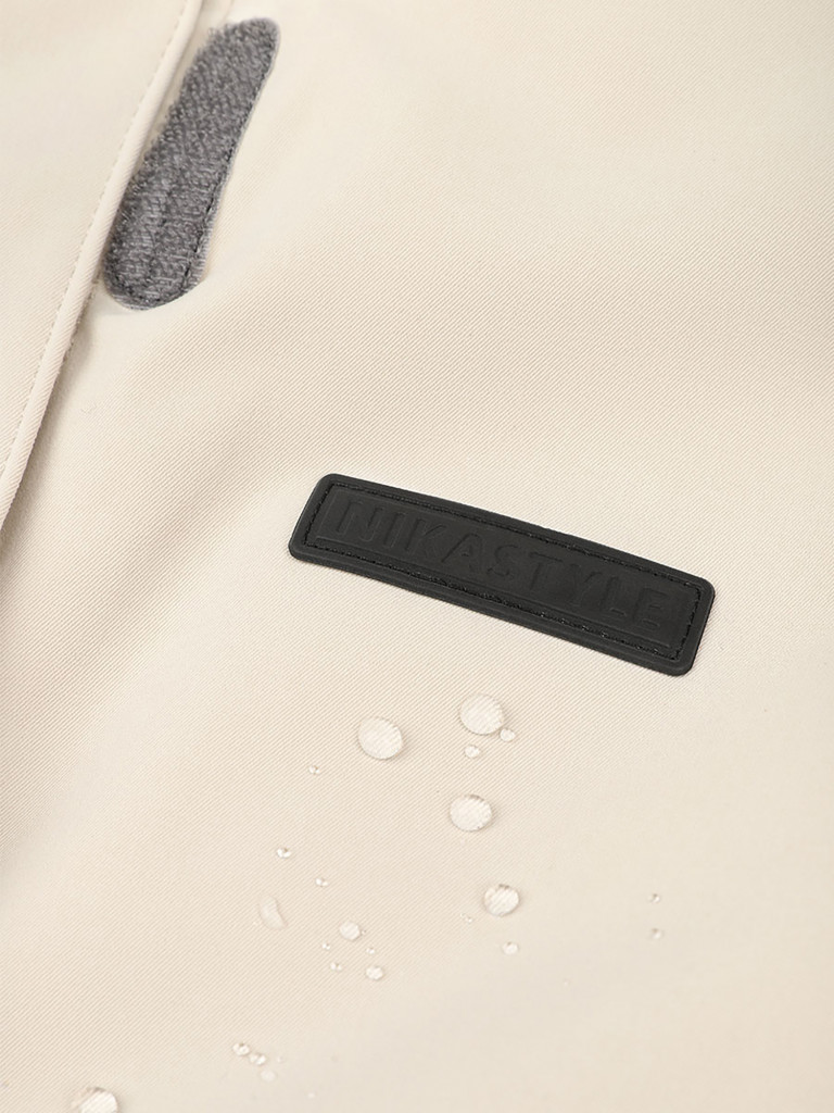 Куртка NIKASTYLE