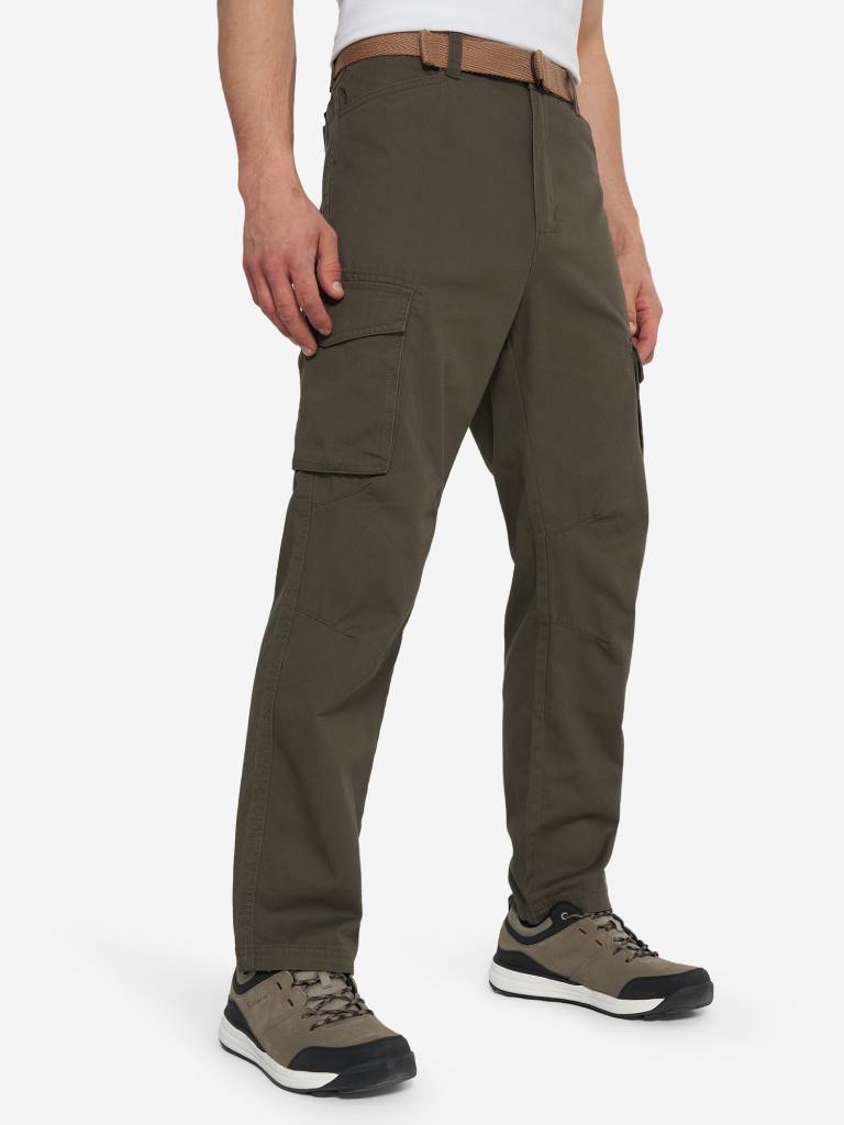 Брюки мужские Outventure