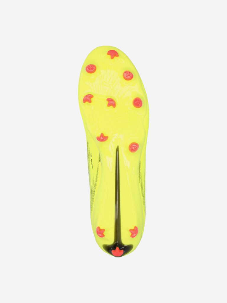Бутсы мужские PUMA Ultra 6 Play Fg/Ag
