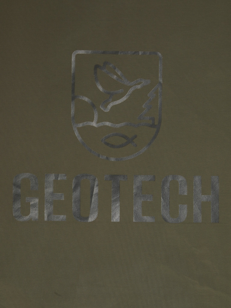 Палатка рыболовная 3-местная Geotech Halibut 3