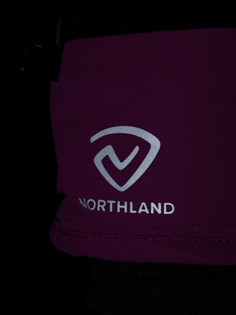 Перчатки для девочек Northland