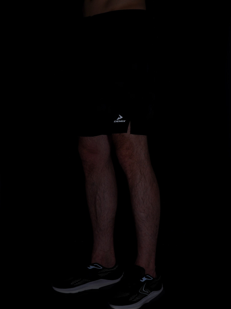 Шорты мужские Demix