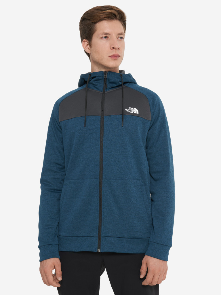 Толстовка мужская The North Face Reaxion