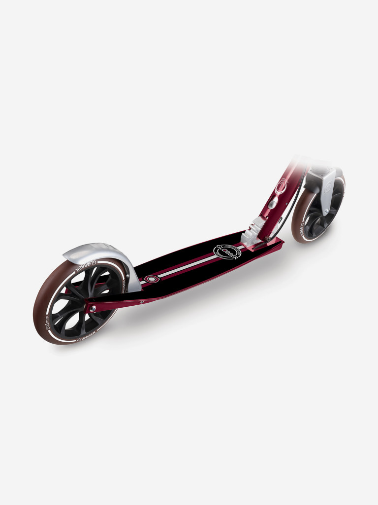 Самокат Globber NL 205 Deluxe