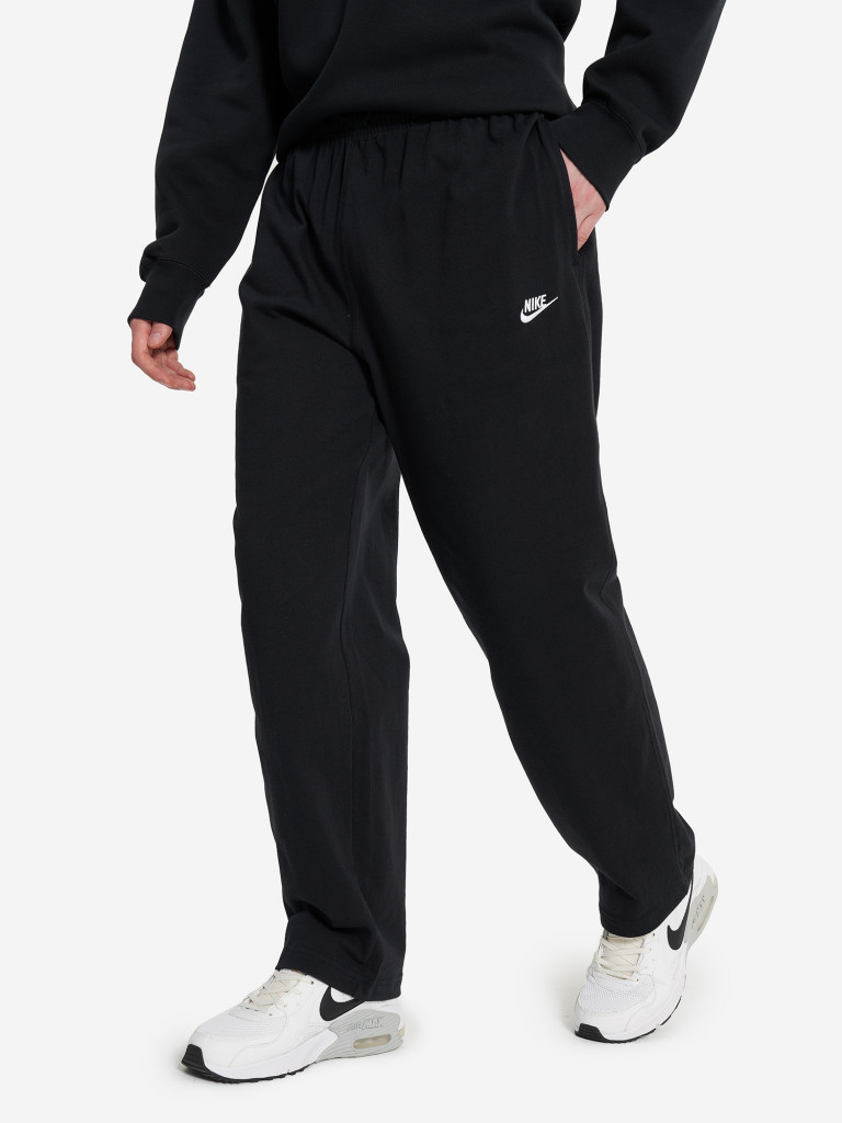 Брюки мужские Nike Club Knit