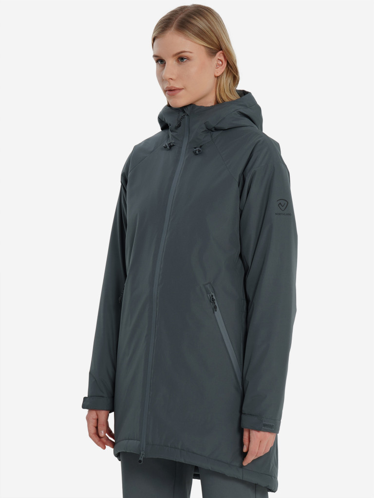 Куртка утепленная женская Northland