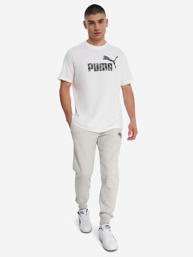Футболка мужская PUMA Ess Camo