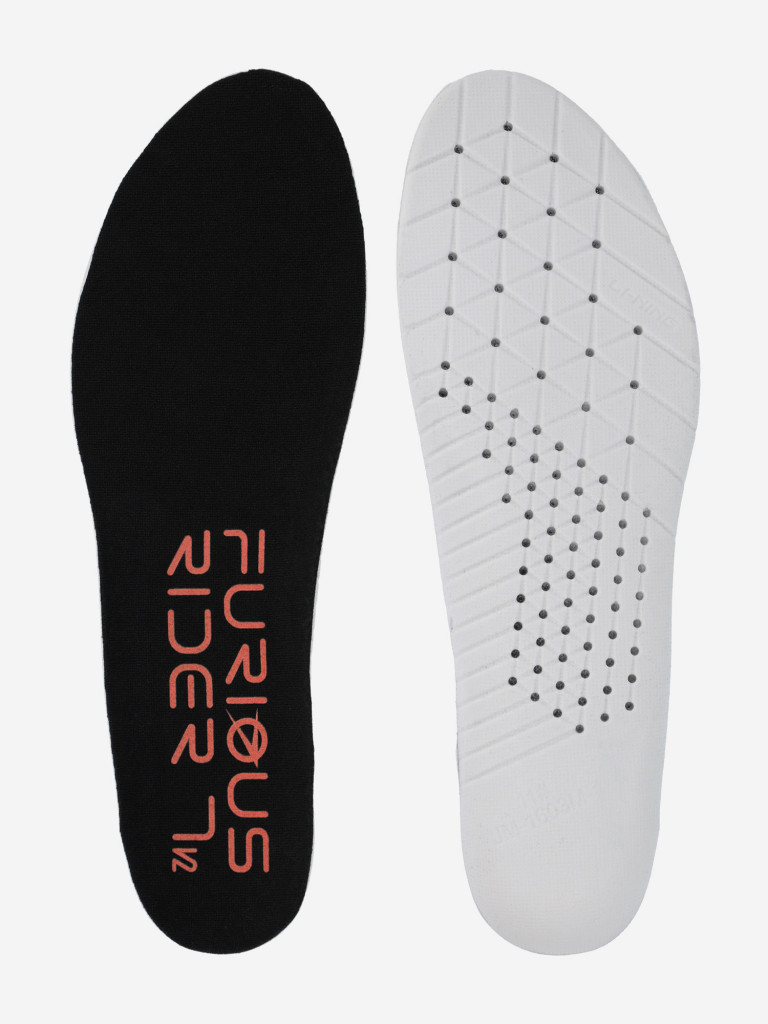 Кроссовки мужские Li-Ning Furious Rider 7 V2