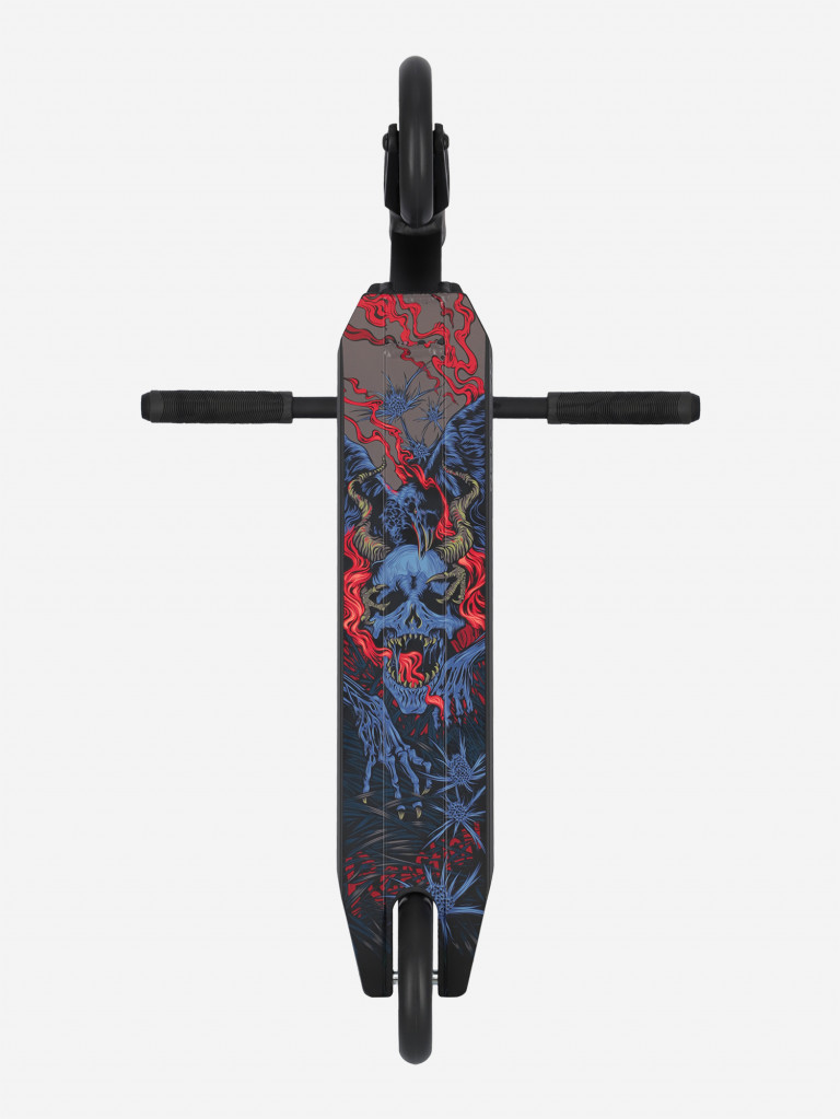 Самокат Reaction Stunt 4.2