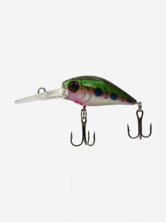 Воблер LureMax Digger 36F DR-071 4,2 гр плавающий