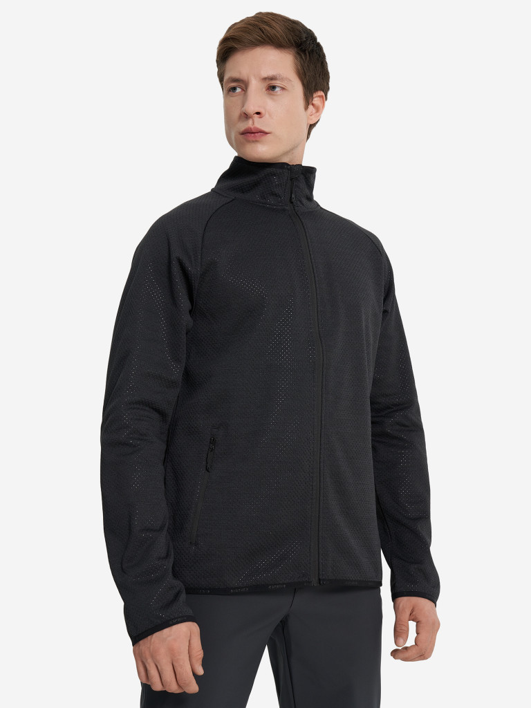 Джемпер флисовый мужской IcePeak Bridgman