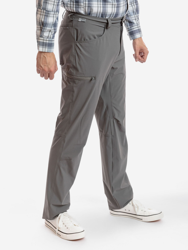 Брюки мужские MAGNUM GEAR BREEZE серый
