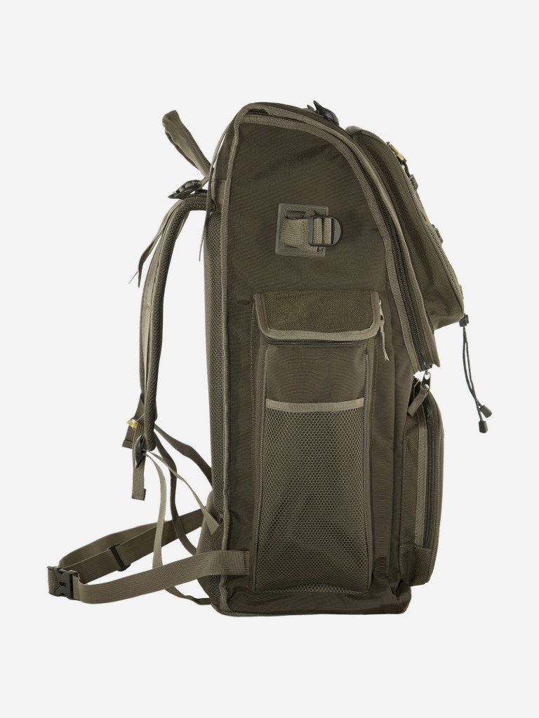Рюкзак рыболовный Aquatic Р-65, 65л