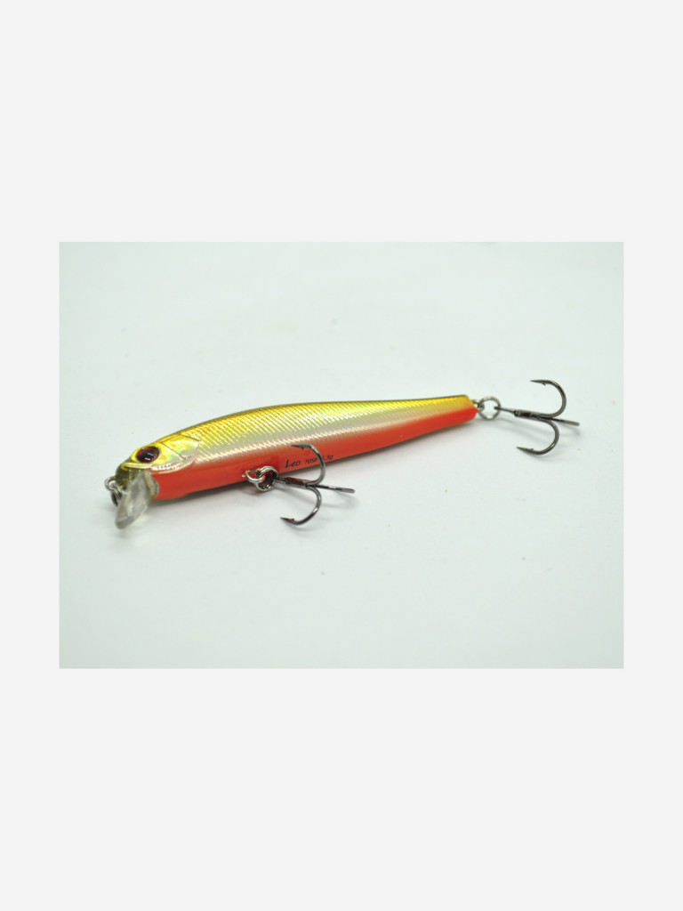 Воблер Mottomo Leo 70SP 5,3g Fantastic Pearl