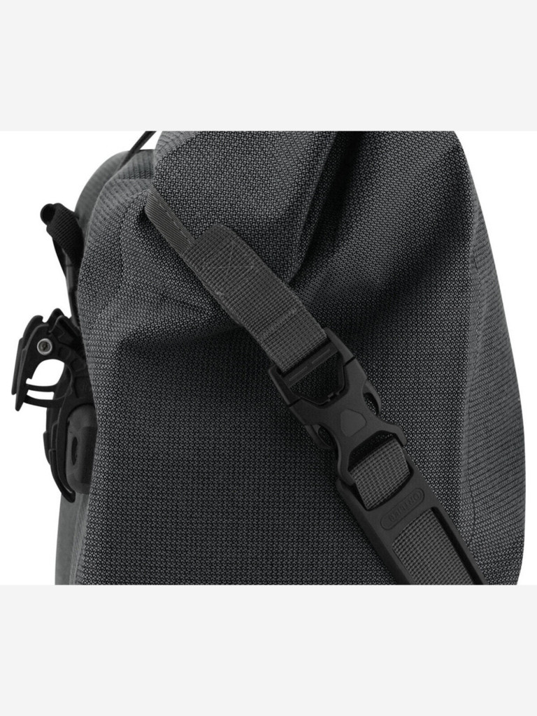 Велосумка на багажник ORTLIEB Back-Roller Urban 20 л