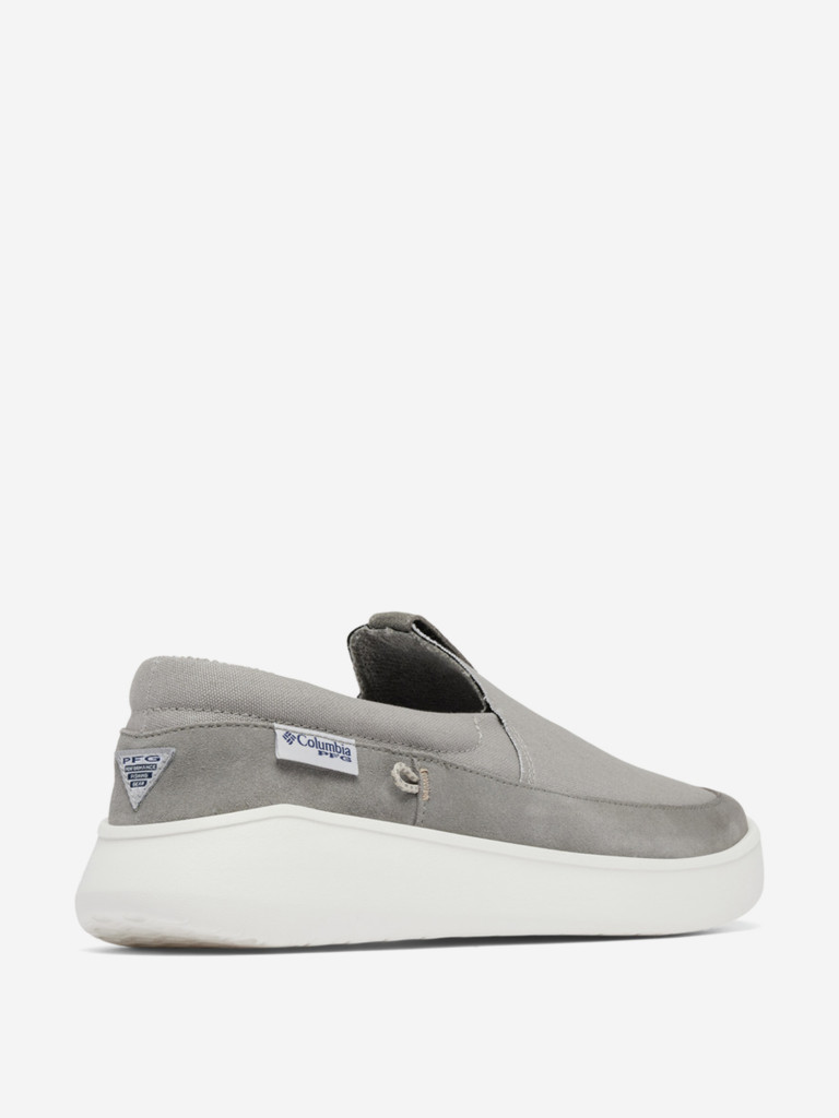 Слипоны мужские Columbia Boatside Pfg