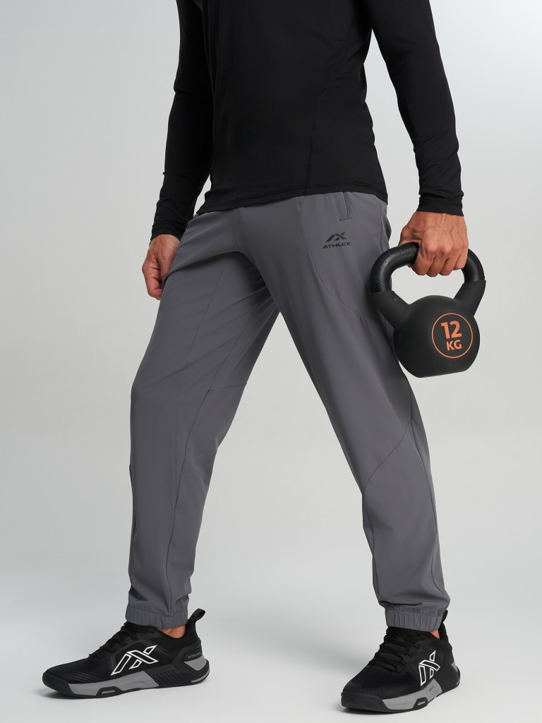 Брюки мужские Athlex