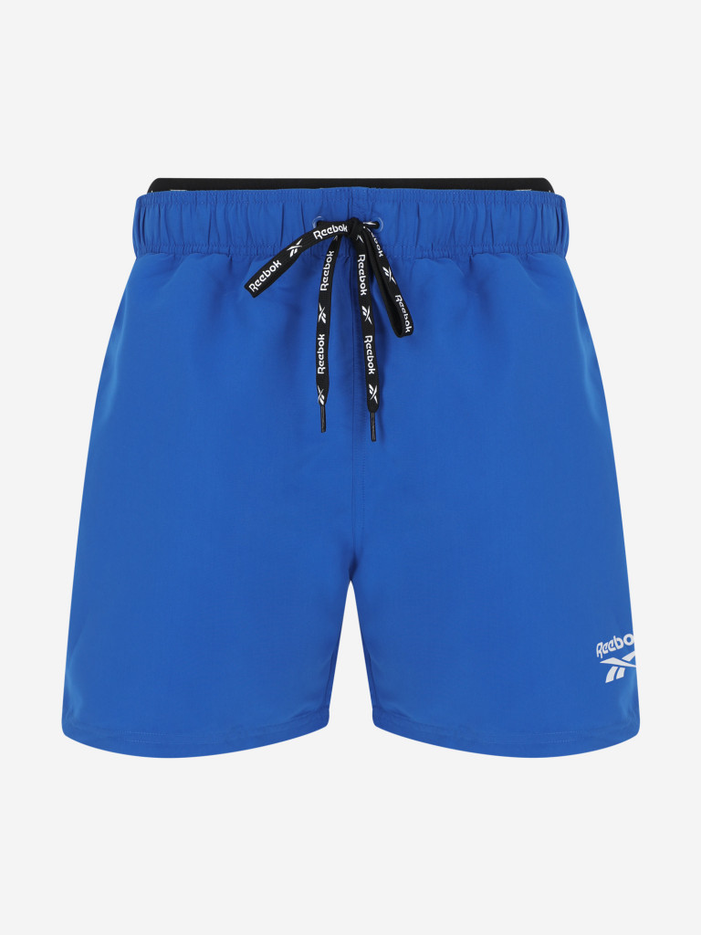 Шорты плавательные мужские Reebok Winton