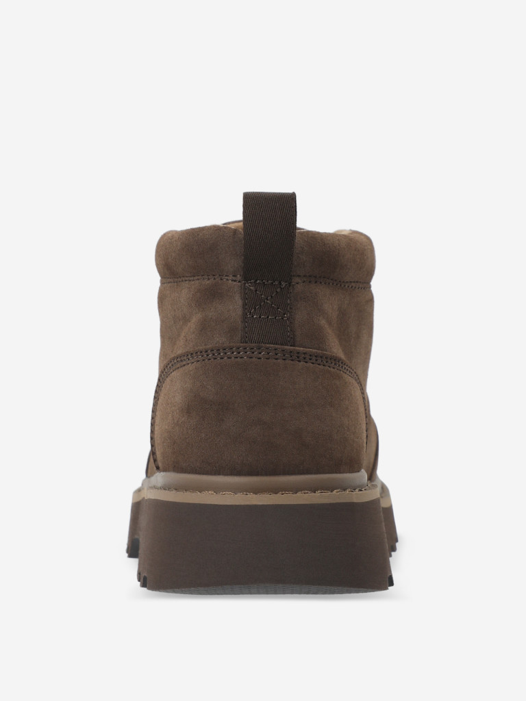 Ботинки мужские Etonic